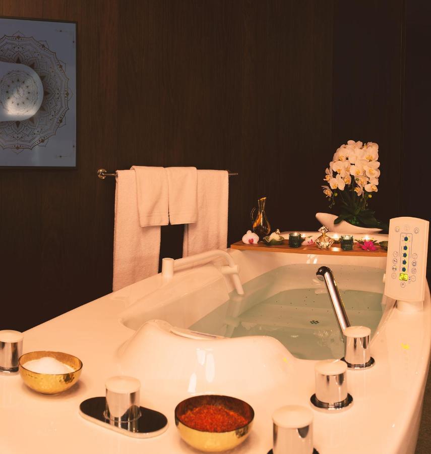 Vitality Relax Spa Suite Kloten Zewnętrze zdjęcie